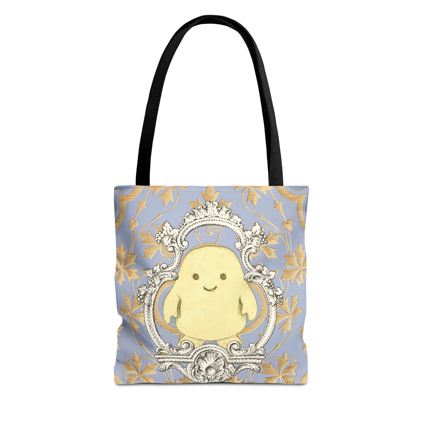 Adipose Tote Bag - Doctor Who Merchandise