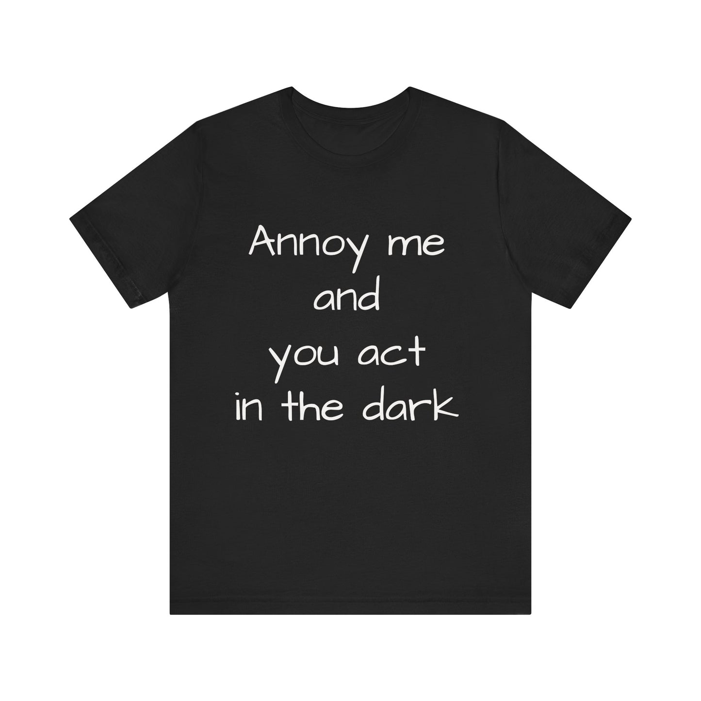Theatre Kid T-Shirt - Stage Crew and Lighting Designer Tee