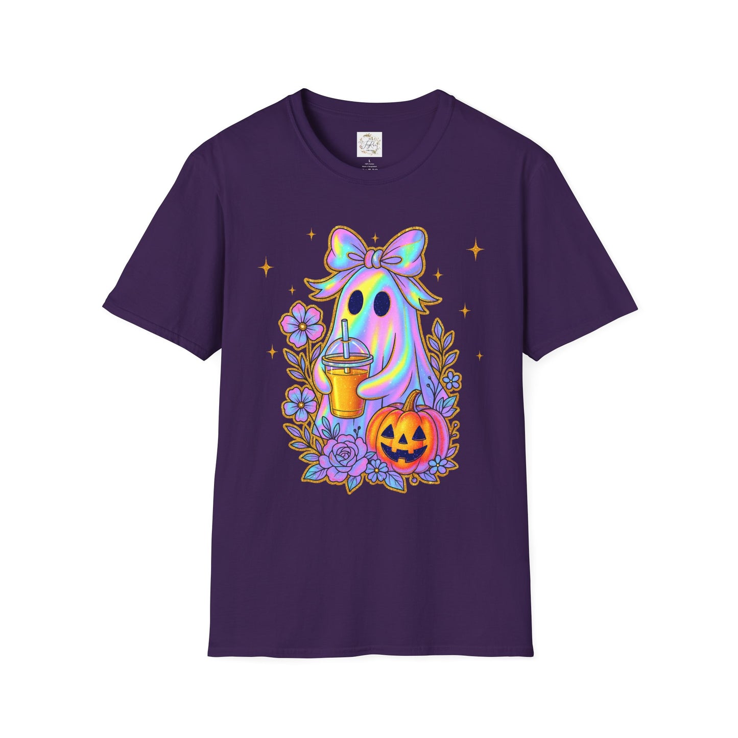PSL Ghost T-Shirt