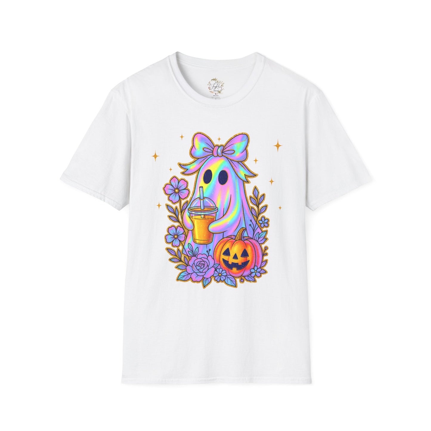 PSL Ghost T-Shirt