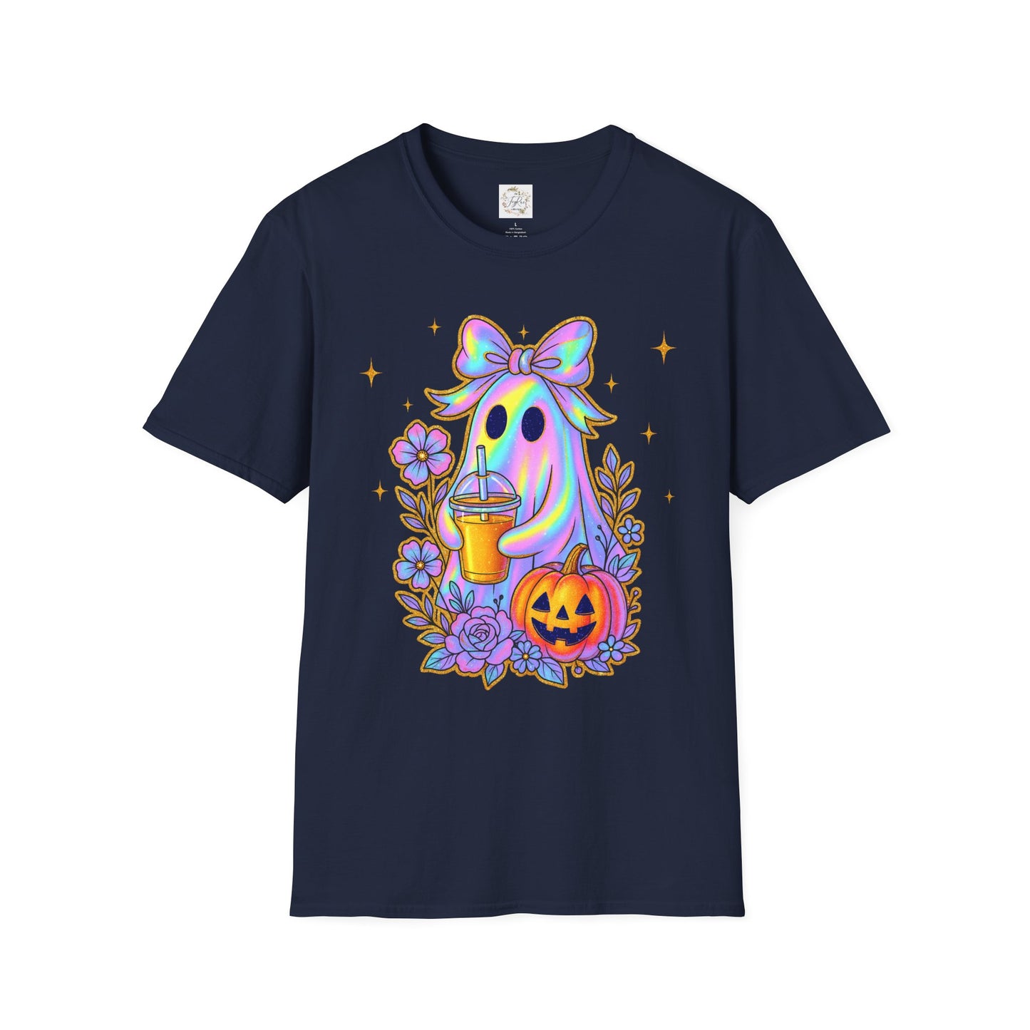 PSL Ghost T-Shirt