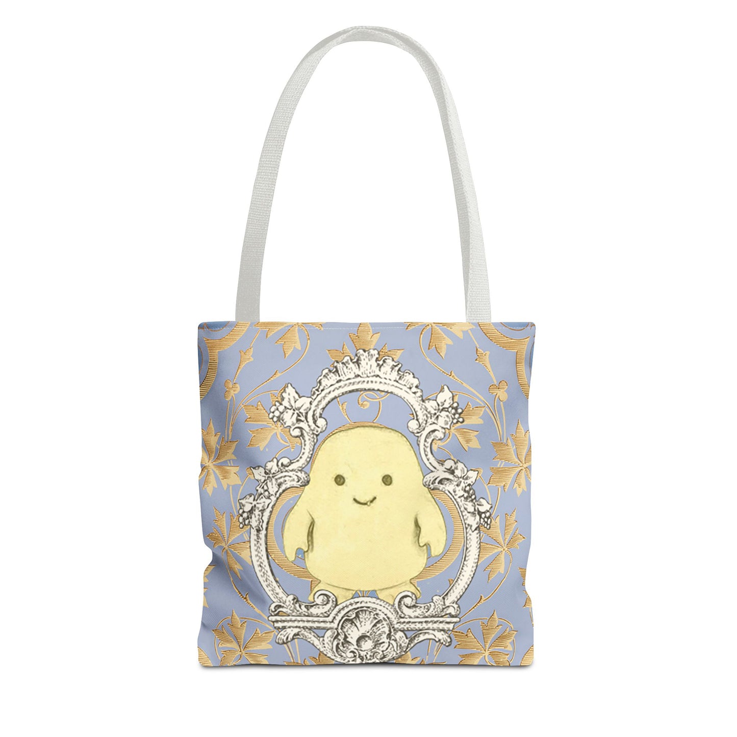 Adipose Tote Bag - Doctor Who Merchandise