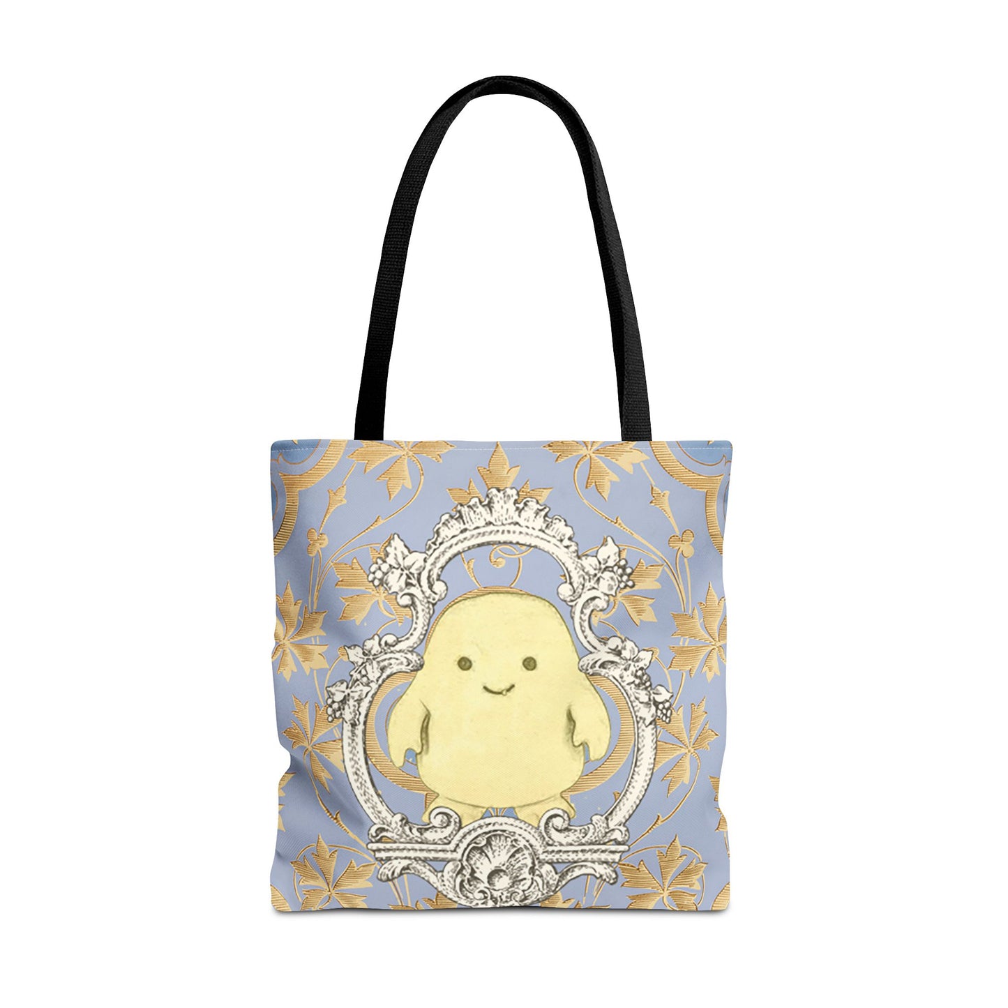 Adipose Tote Bag - Doctor Who Merchandise