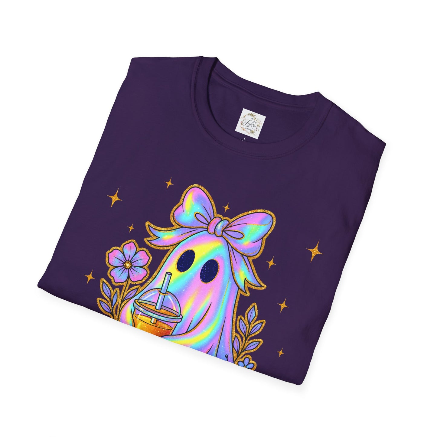 PSL Ghost T-Shirt