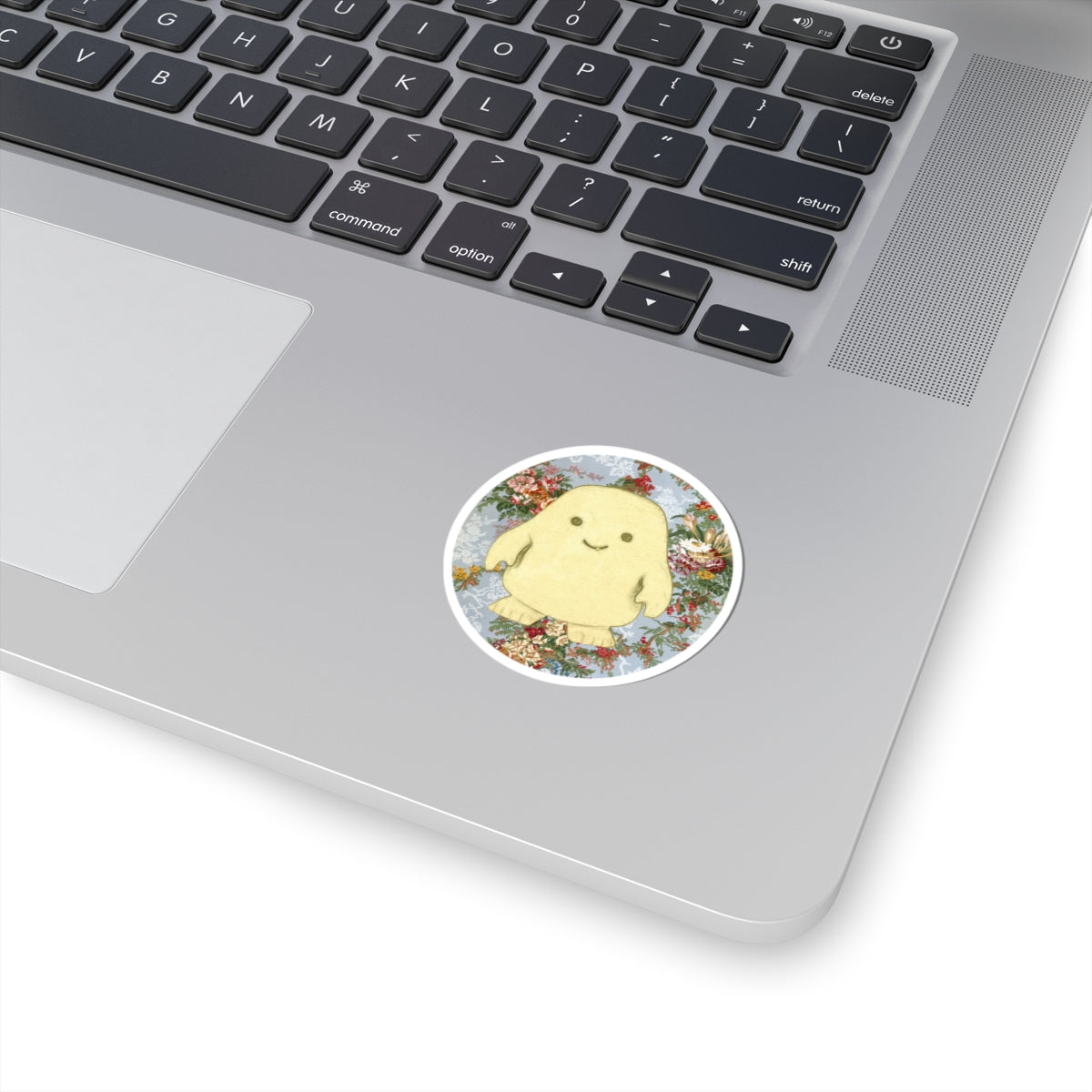 Adipose Doctor Who Stickers
