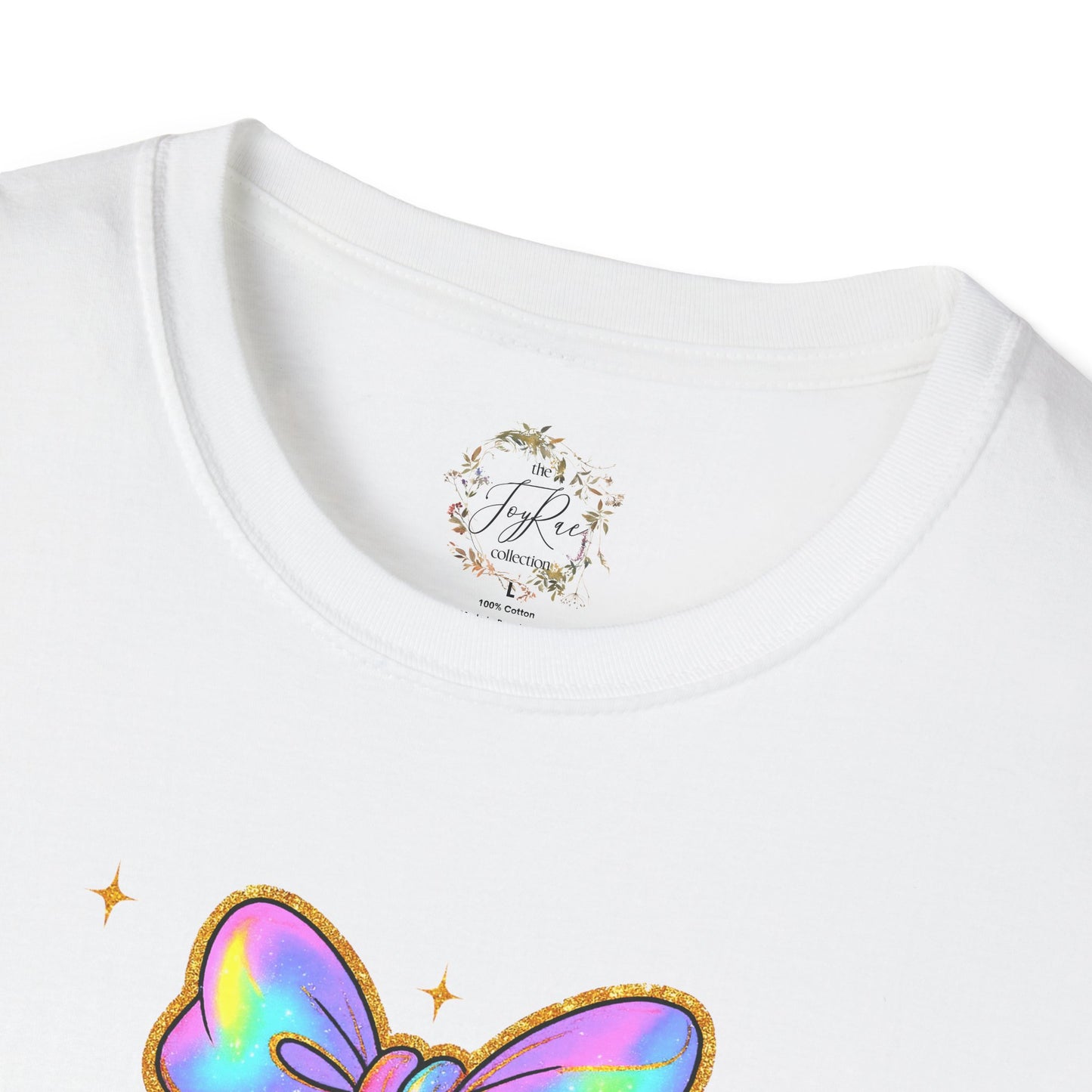 PSL Ghost T-Shirt
