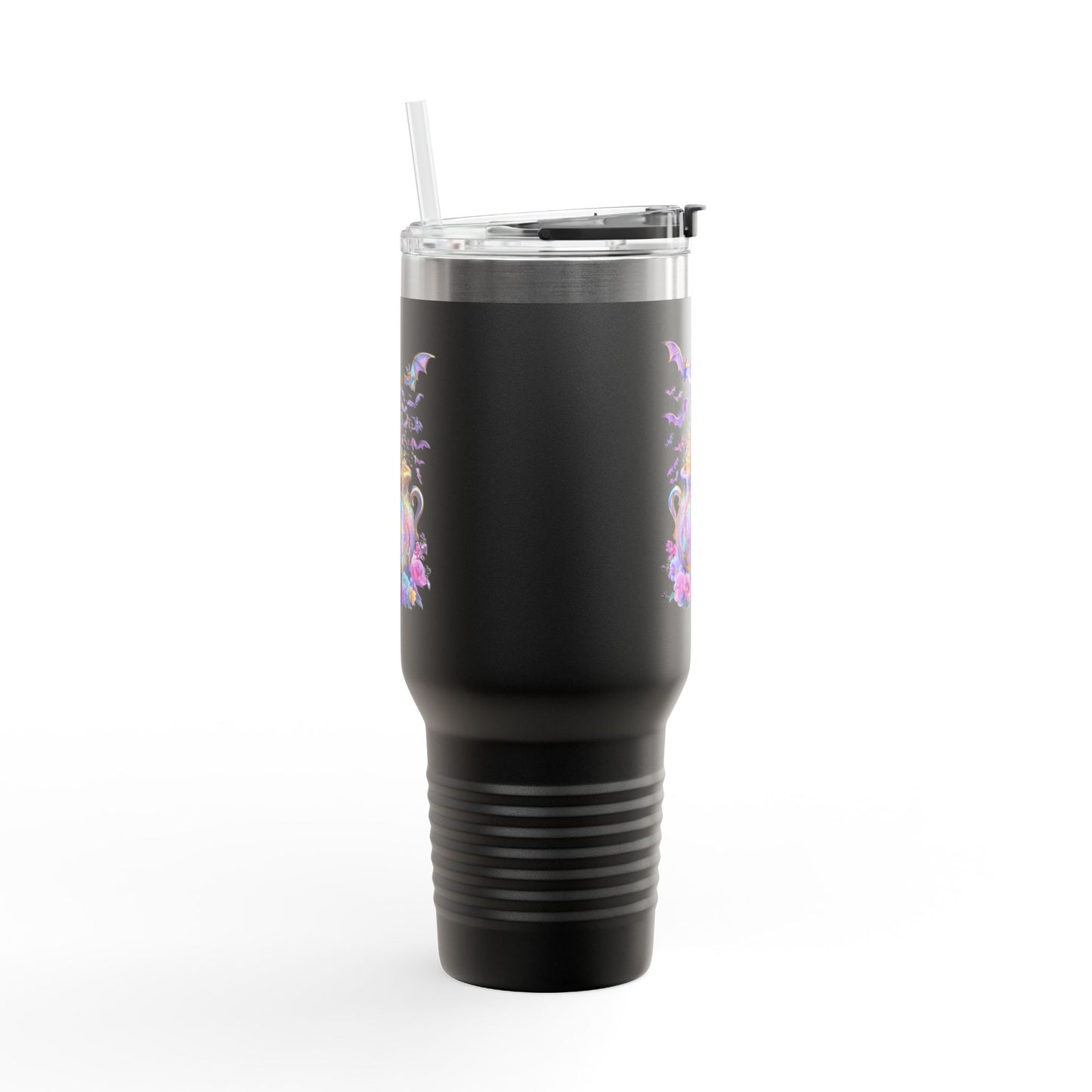 Witchy Cauldron Travel Mug