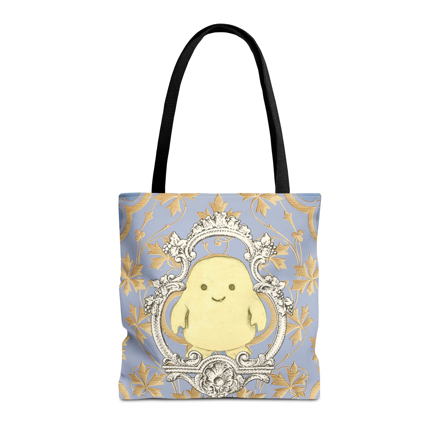 Adipose Tote Bag - Doctor Who Merchandise