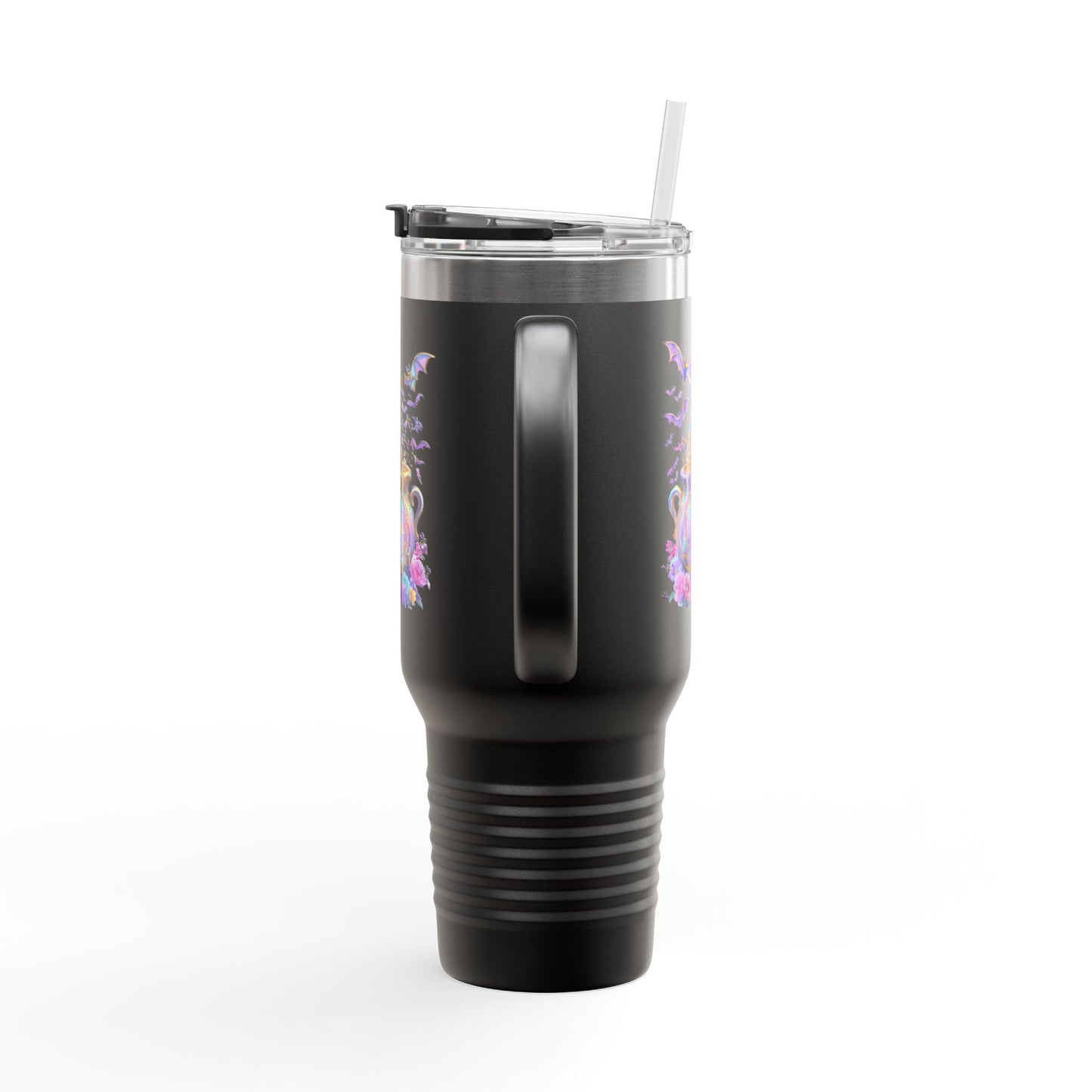 Witchy Cauldron Travel Mug