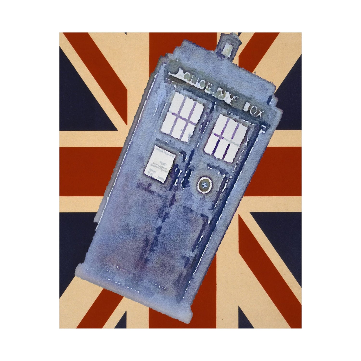 The Doctor