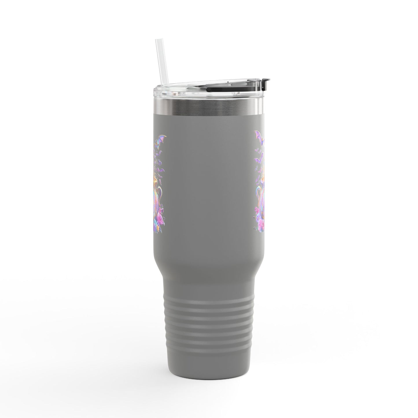 Witchy Cauldron Travel Mug