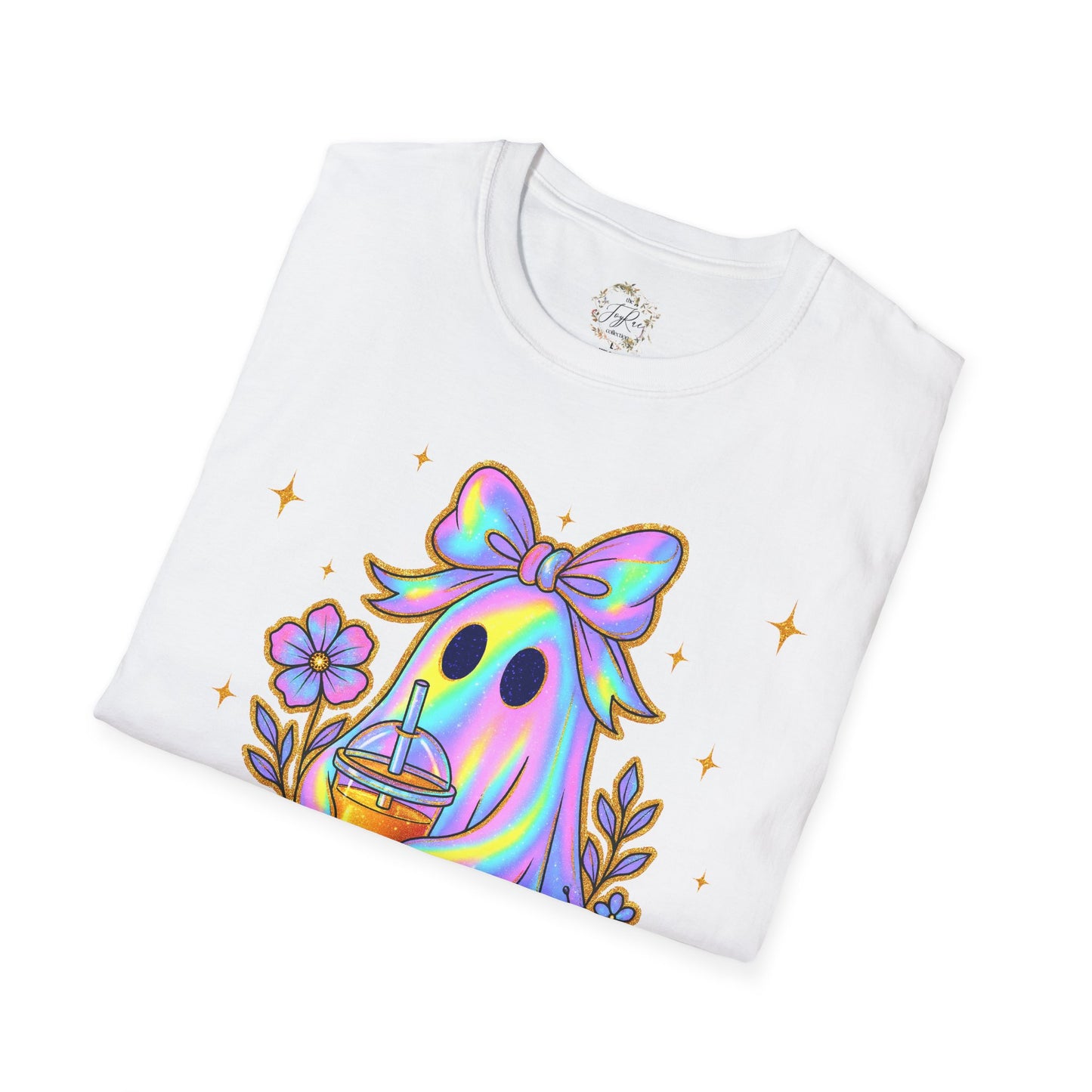 PSL Ghost T-Shirt