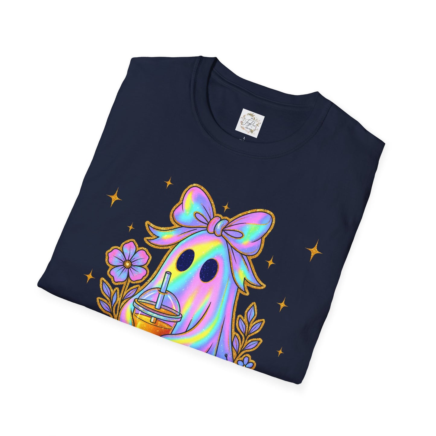 PSL Ghost T-Shirt