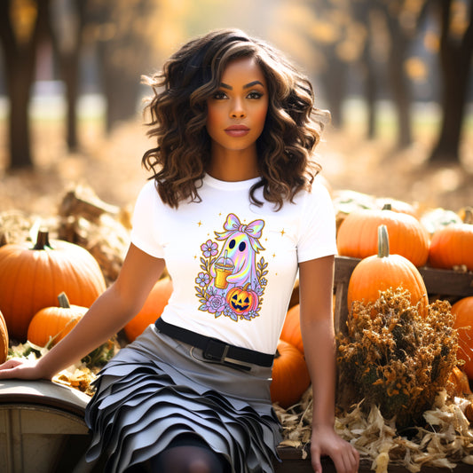 PSL Ghost T-Shirt