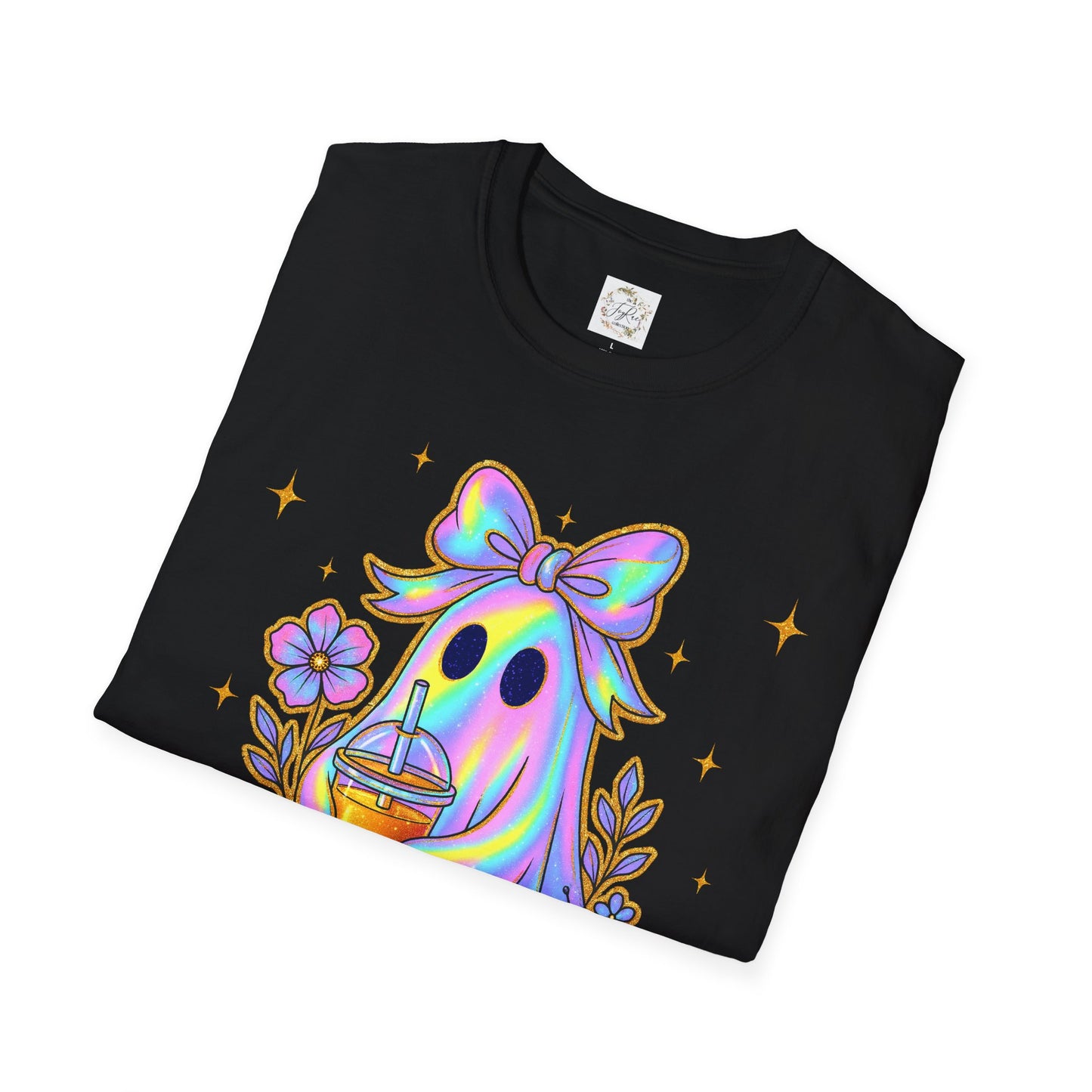 PSL Ghost T-Shirt