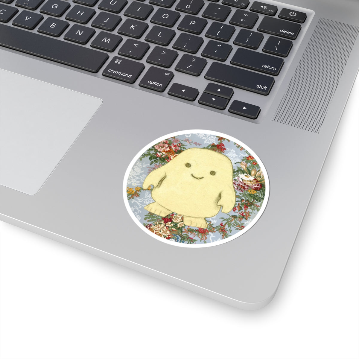 Adipose Doctor Who Stickers