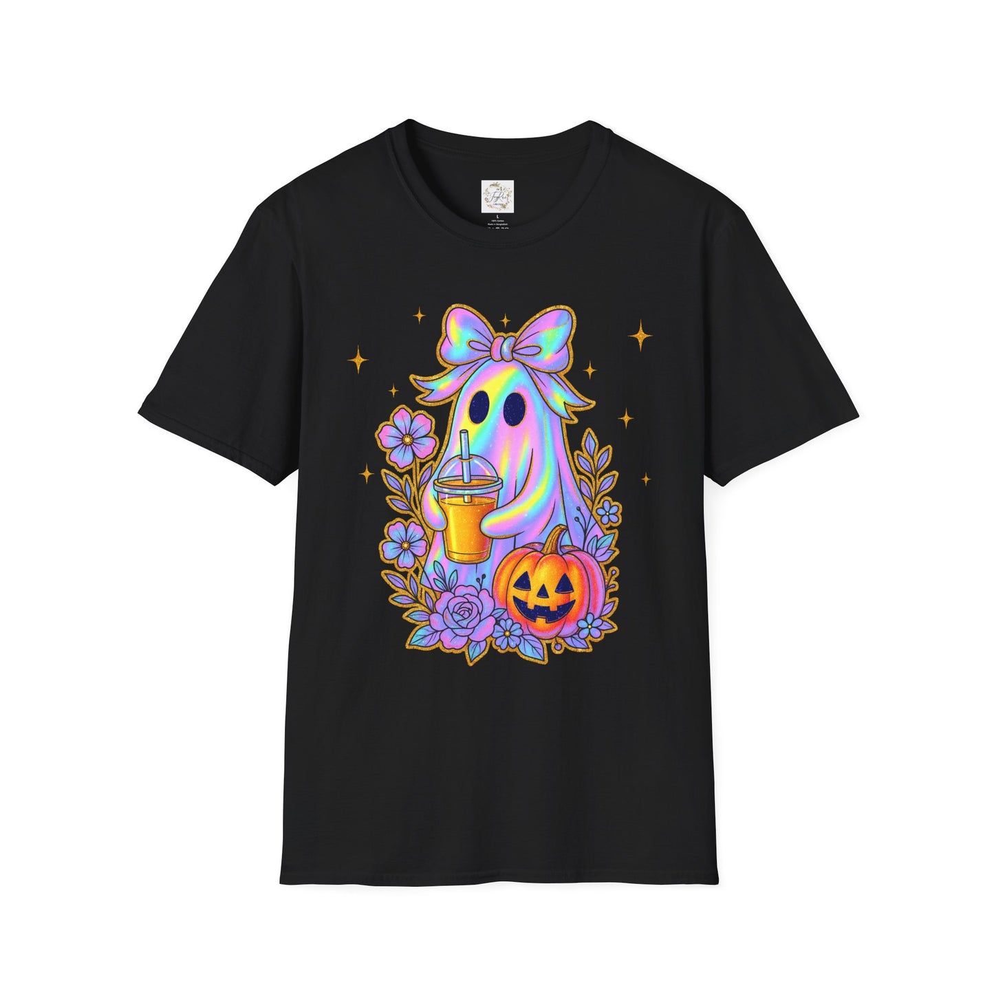 PSL Ghost T-Shirt